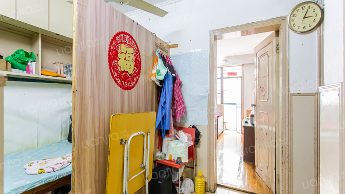梅川二街坊二手房实景图