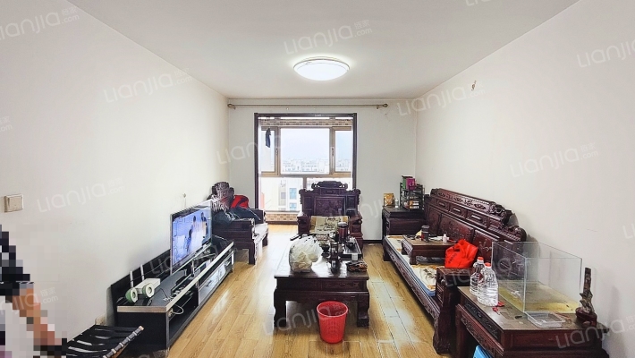 丽霞里二手房实景图