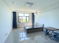 整租·万力城C区 1室1厅 南_万力城C区租房