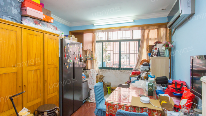 桃浦一村合欢苑二手房实景图