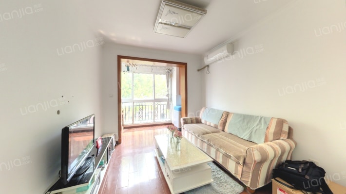 中虹浦江苑二手房实景图