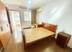 整租·南台新苑紫荆园 1室0厅 南_南台新苑紫荆园租房