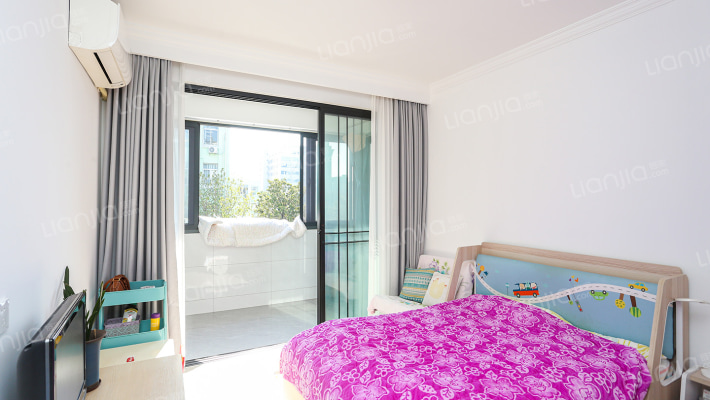 申波苑二手房实景图