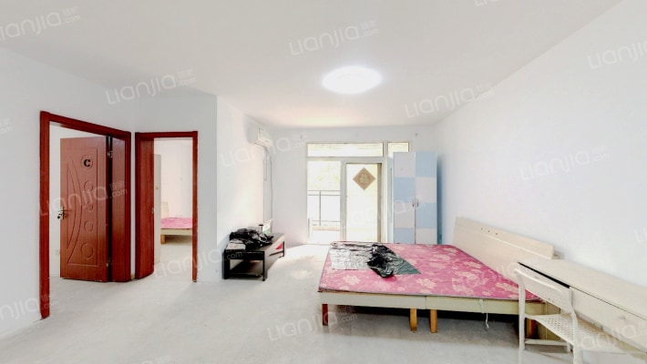 旭日爱上城第三区二手房实景图