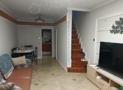 整租·勤俭村 2室1厅 南/北_勤俭村租房