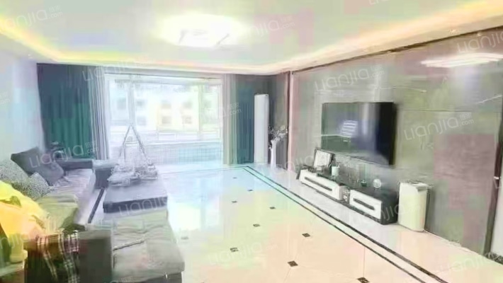 逸海花园二手房实景图