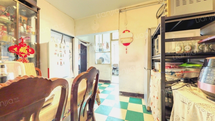 蒲黄榆五巷二手房实景图