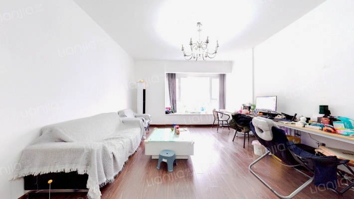 香山半岛二手房实景图