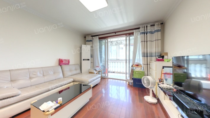 东方佳苑二手房实景图