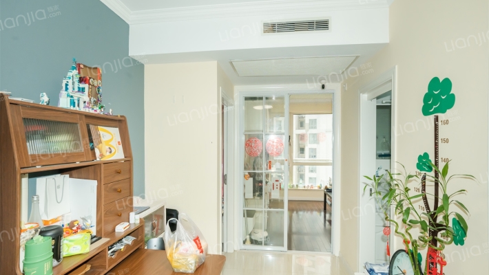 东淮海公寓二手房实景图