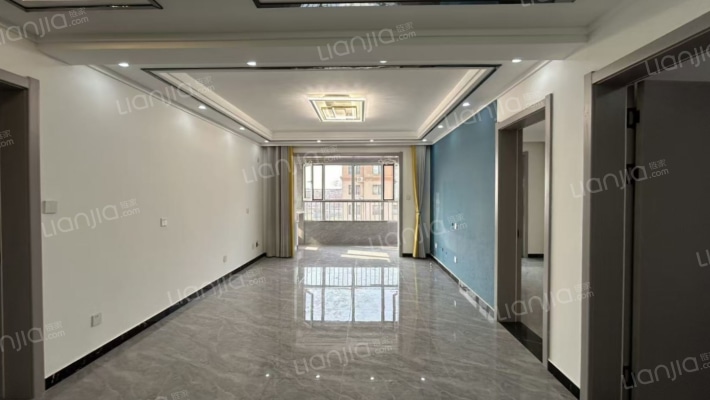 祥茂园二手房实景图