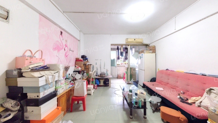 金德苑二手房实景图