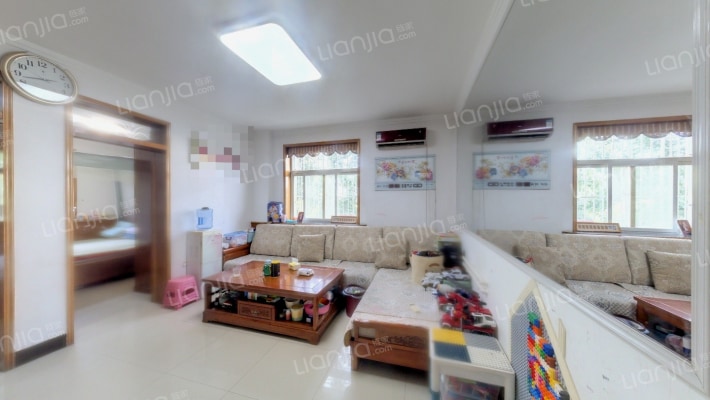 中铁十七局集团小区二手房实景图