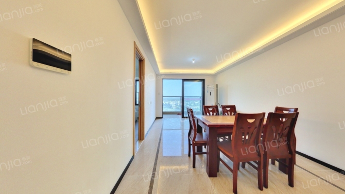 万科春风十里二手房实景图