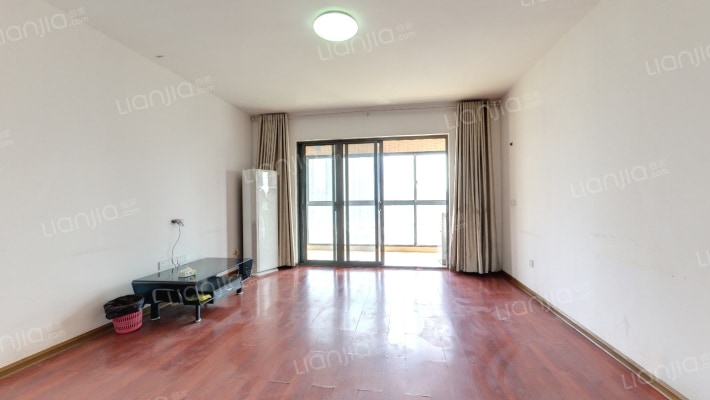 中城丽景香山二手房实景图