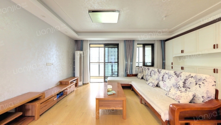 联投驿园二期二手房实景图