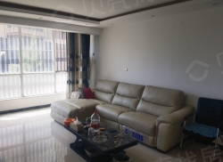 整租·丽景华庭南区 3室2厅 南/北_丽景华庭南区租房