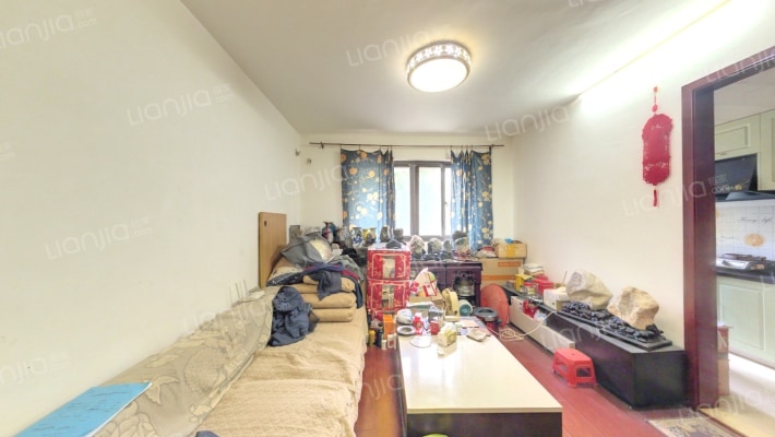 永康城盛华园二手房实景图