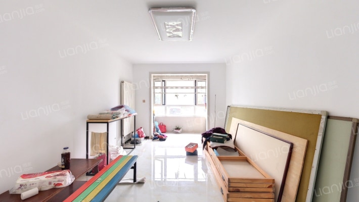 福心家园二手房实景图