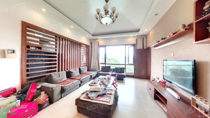 湘投控股集团二手房实景图