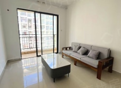 整租·椰林湾一期 1室1厅 北_椰林湾一期租房