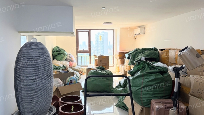 赛格领寓二手房实景图