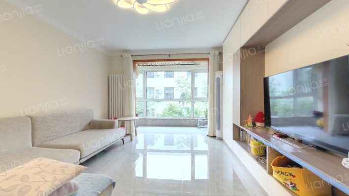 万恒家园二手房实景图