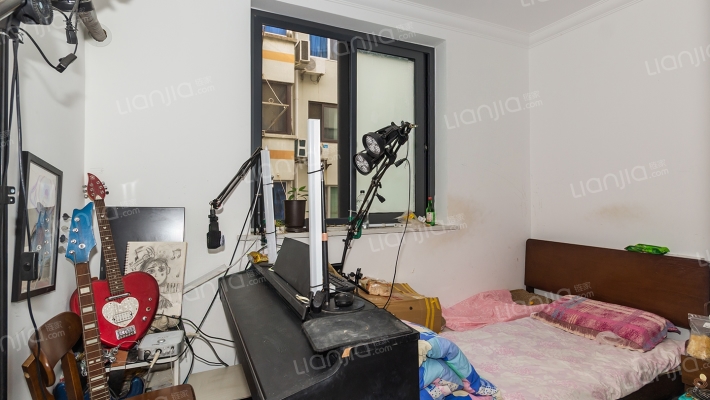 红旗弄二手房实景图