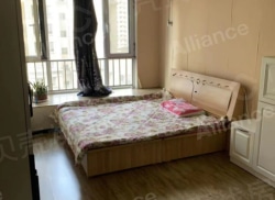 整租·世博广场 5室1厅 南/北_世博广场租房