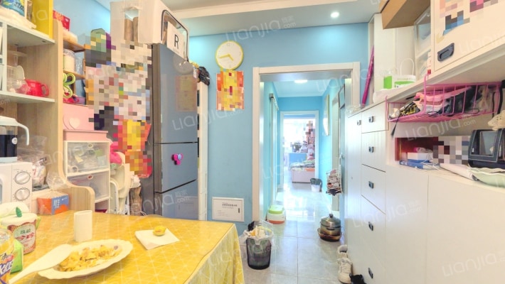 垡头北里二手房实景图