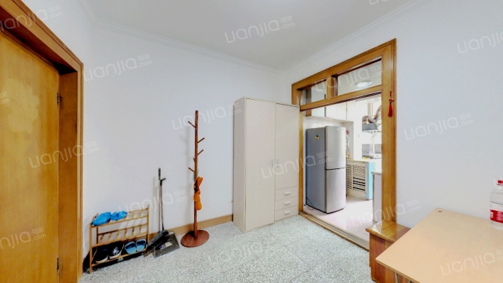 录科胡同邮局宿舍二手房实景图