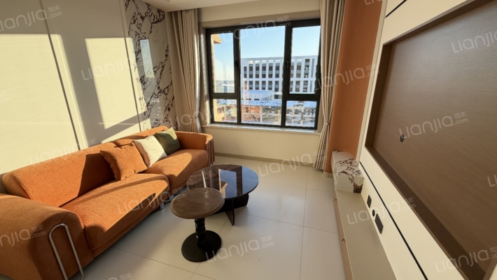 宇光万和城二手房实景图