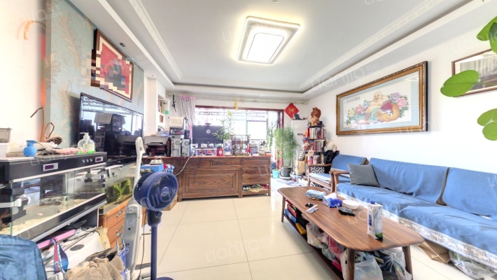 世华水岸C区二手房实景图