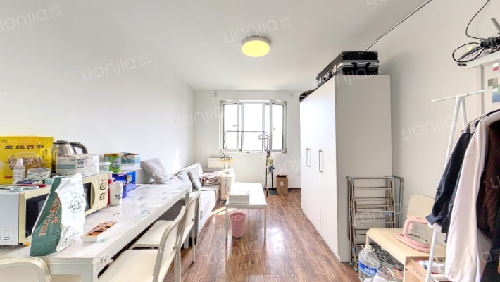 富力尚悦居D区二手房实景图