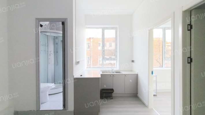 铭通里二手房实景图