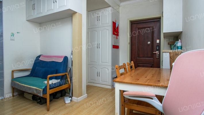 马桥景城馨苑二手房实景图