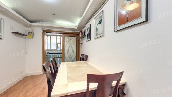 西体北路8号二手房实景图