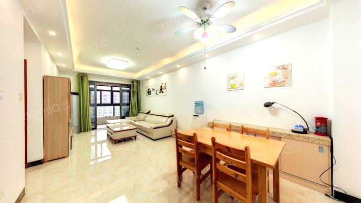 汇丽国际二手房实景图