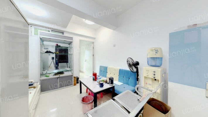 兴达华府二手房实景图