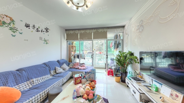 金泰园二手房实景图