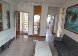 整租·籍河南路633号 2室1厅 南/北_籍河南路633号租房