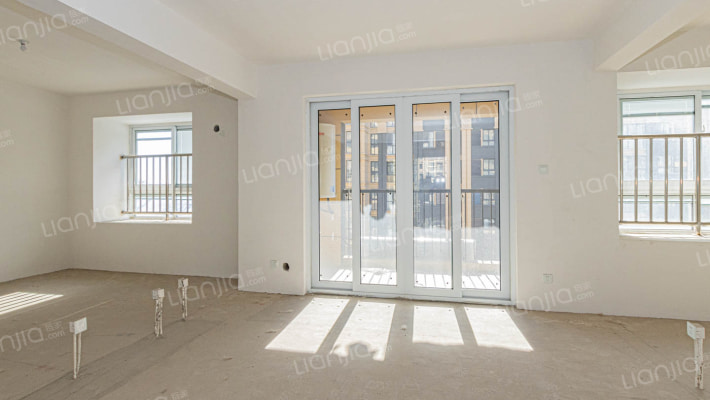 香江世纪名城·香江苑二手房实景图