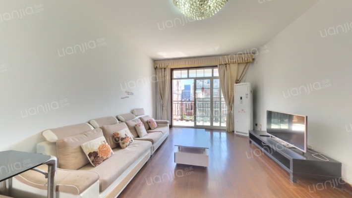 虹景家苑二手房实景图