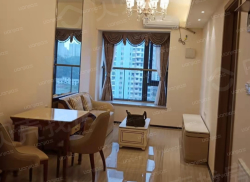 整租·恒大帝景 1室1厅 南_恒大帝景租房