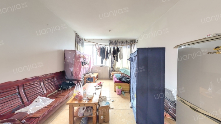 慈竹苑二手房实景图