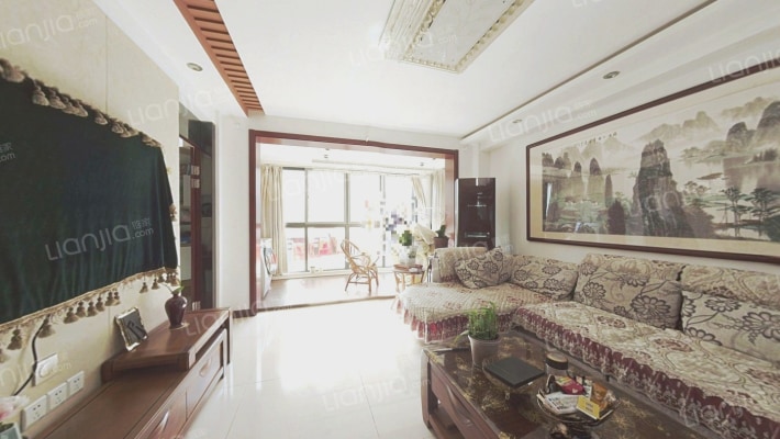 臻美源二手房实景图