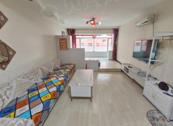 整租·同鑫西区 1室1厅 南/北_同鑫西区租房