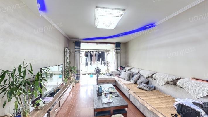 上林苑二手房实景图