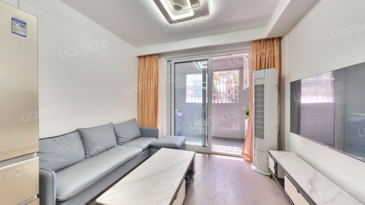 佘北家园士辰苑二手房实景图