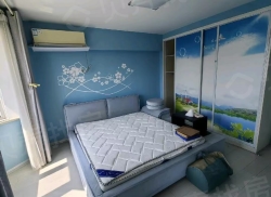 整租·文化西路 4室2厅 南/北_文化西路租房